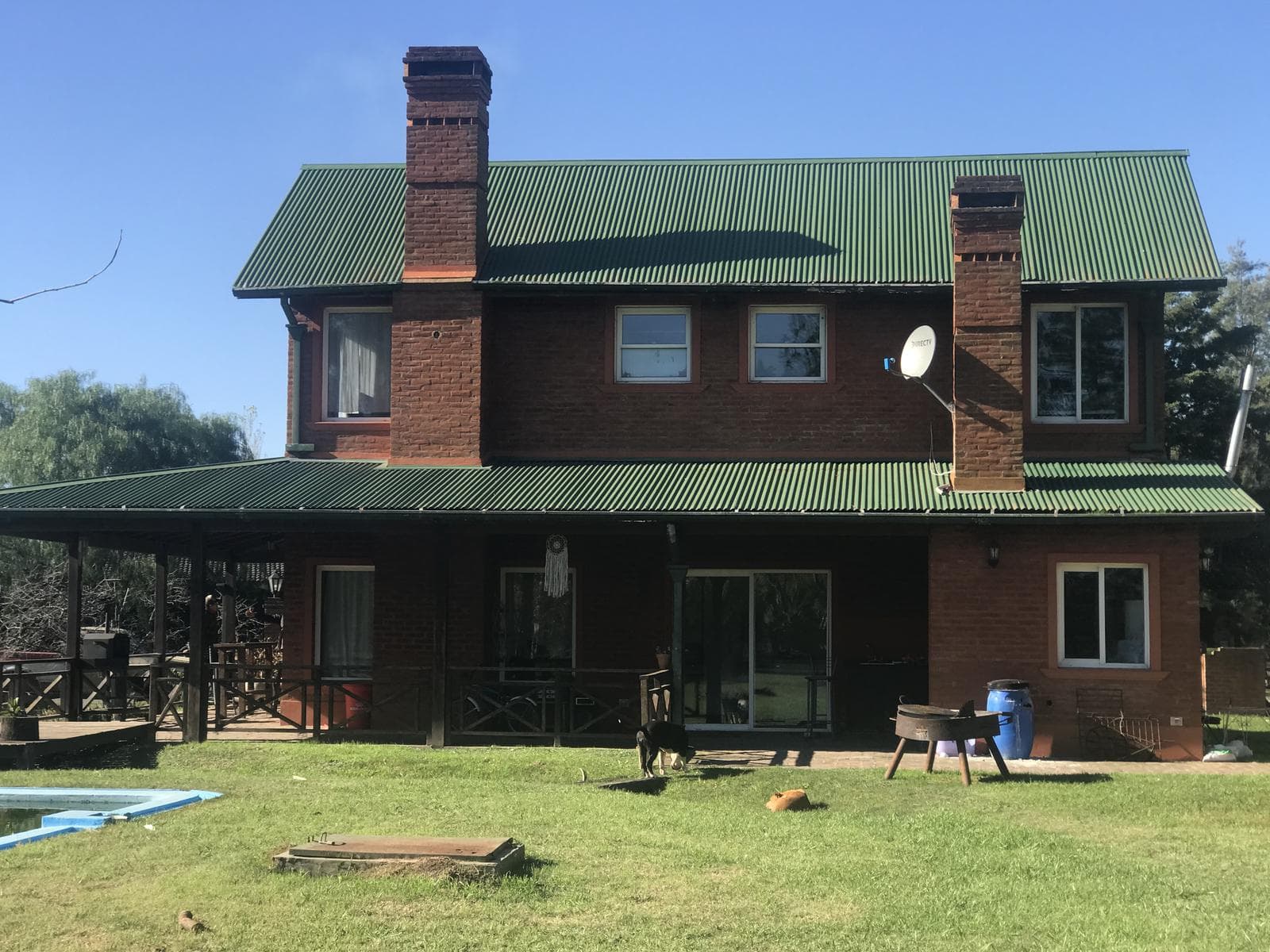 Country House for Sale in the Portal de Belen Neighborhood - Escobar