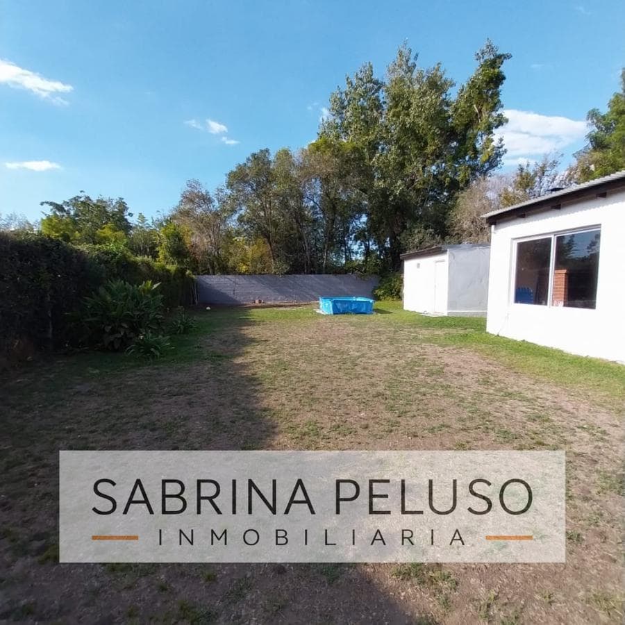 Venta casa Merlo