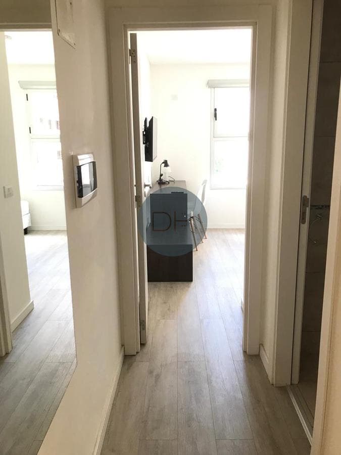 Studio Apartment at Hi Campus - La Plata