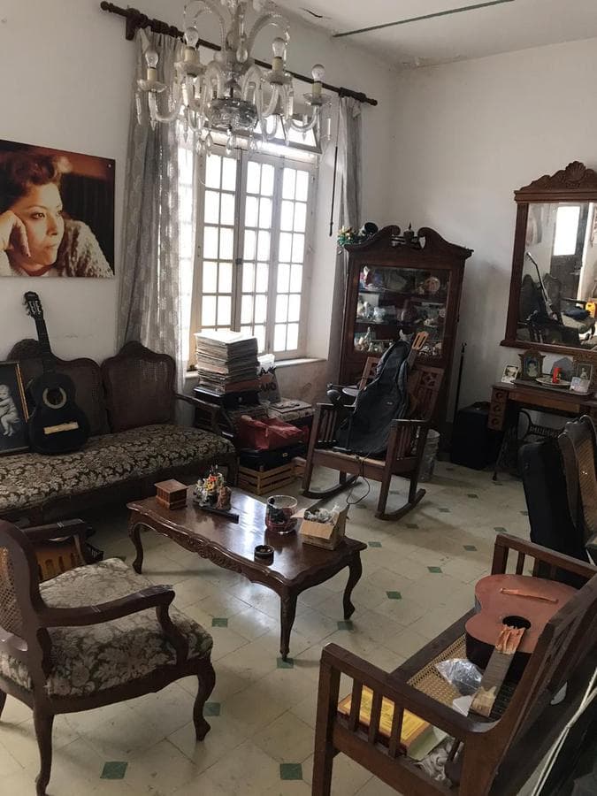 House - Mérida