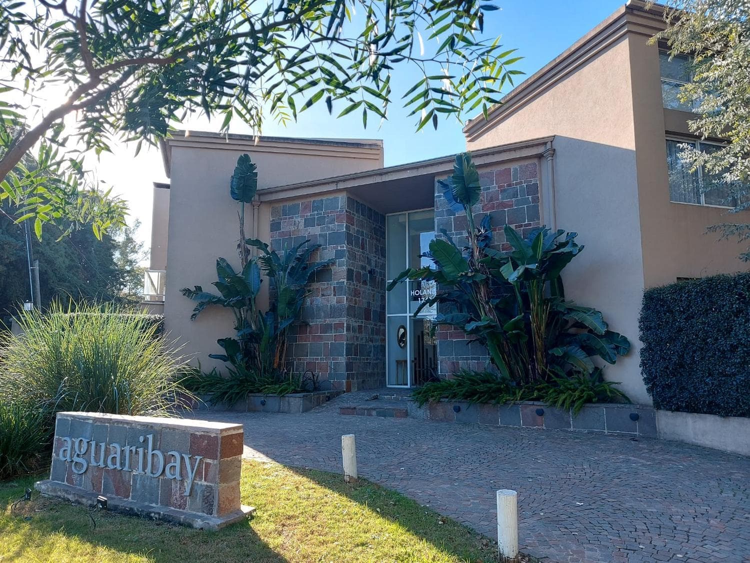 Condominio Aguaribay