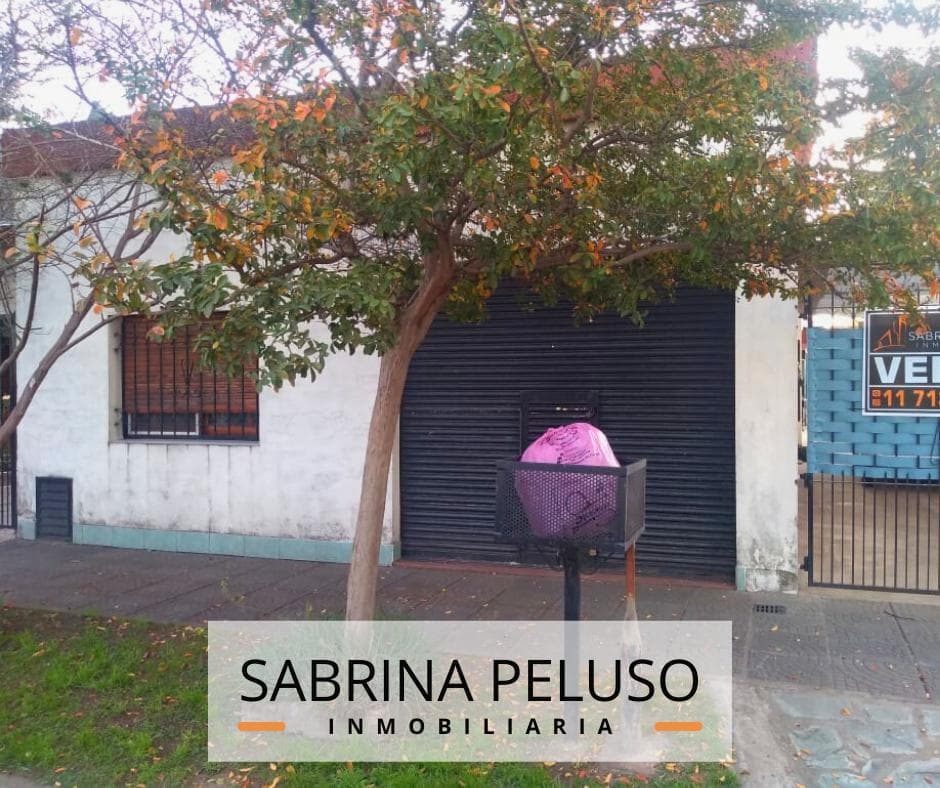 For Sale: House in Ituzaingó