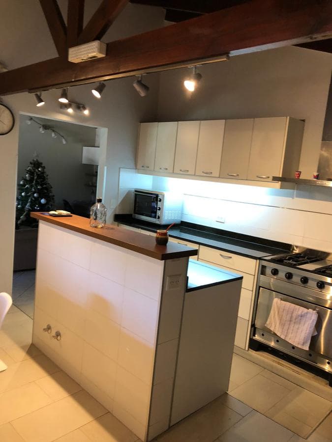 Wonderful house with a pool in the Lambertucci neighborhood, Escobar
