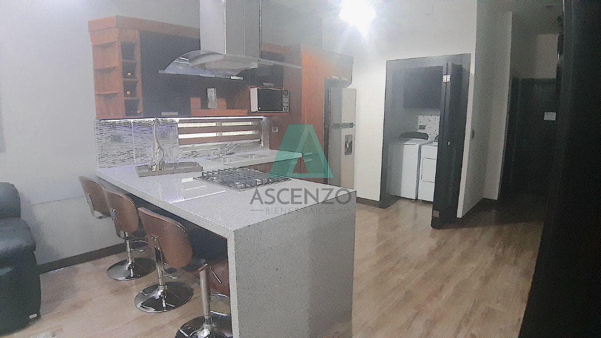 Furnished Executive Apartments for Rent