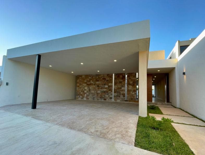 House for sale in Dzitya, Merida, Yucatan