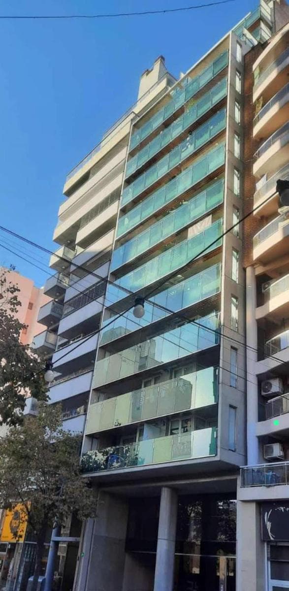 FOR SALE - Apartment - 1 Bedroom - Balcony and Parking Space - Martin, Rosario