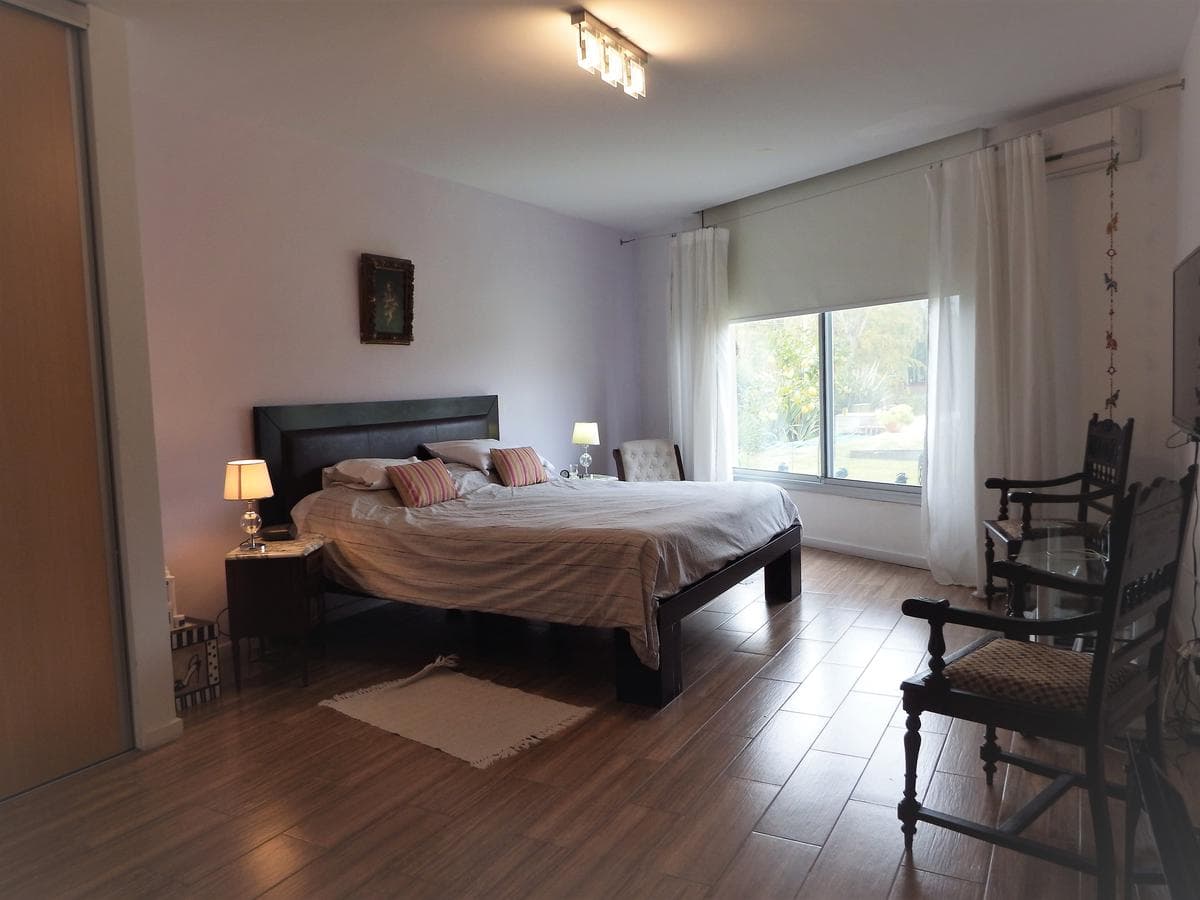 House for Sale on the Water in the El Encuentro Gated Community