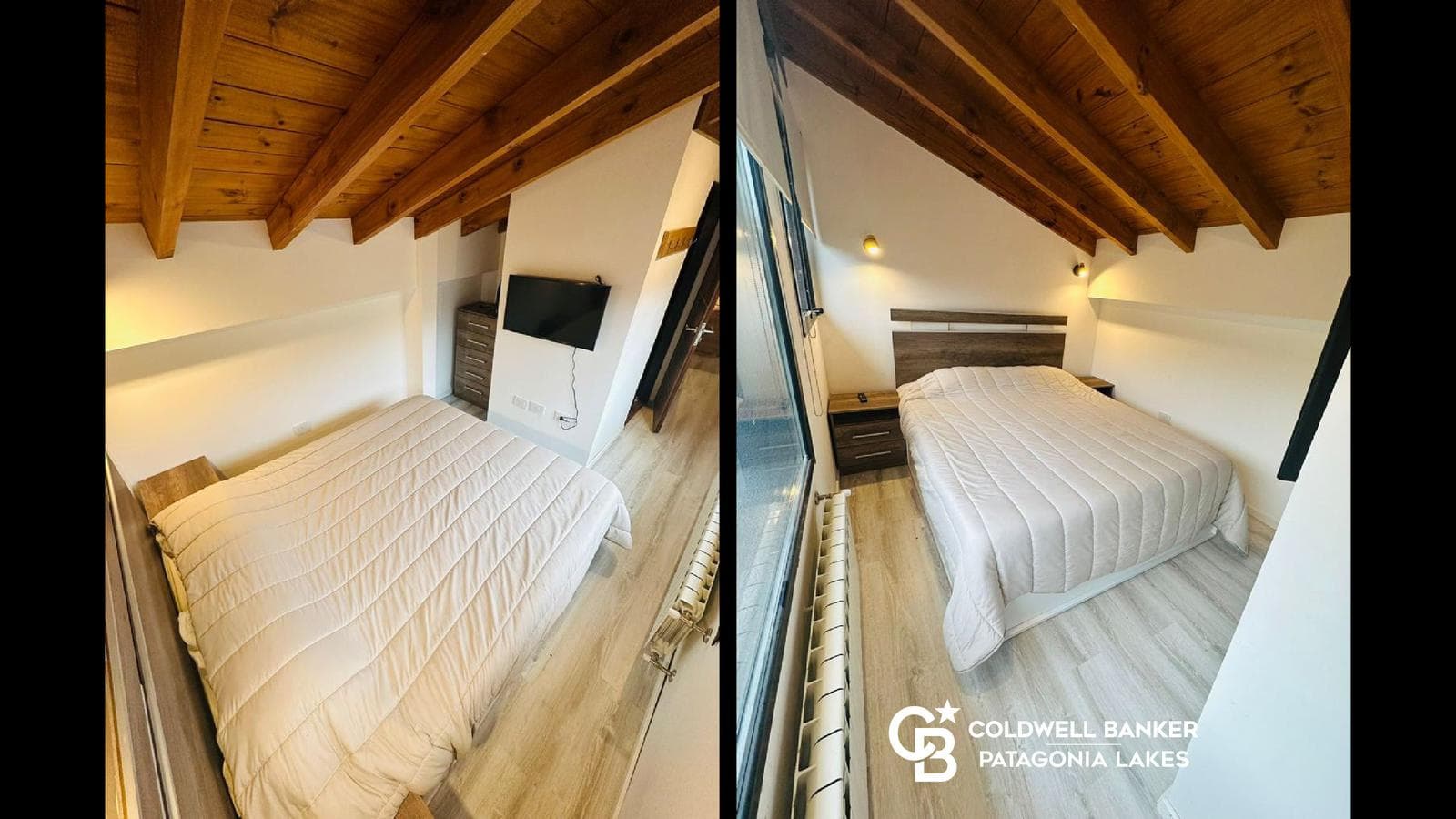 For Sale: Villa La Angostura Apartment, 86 m², Lomas de Correntoso