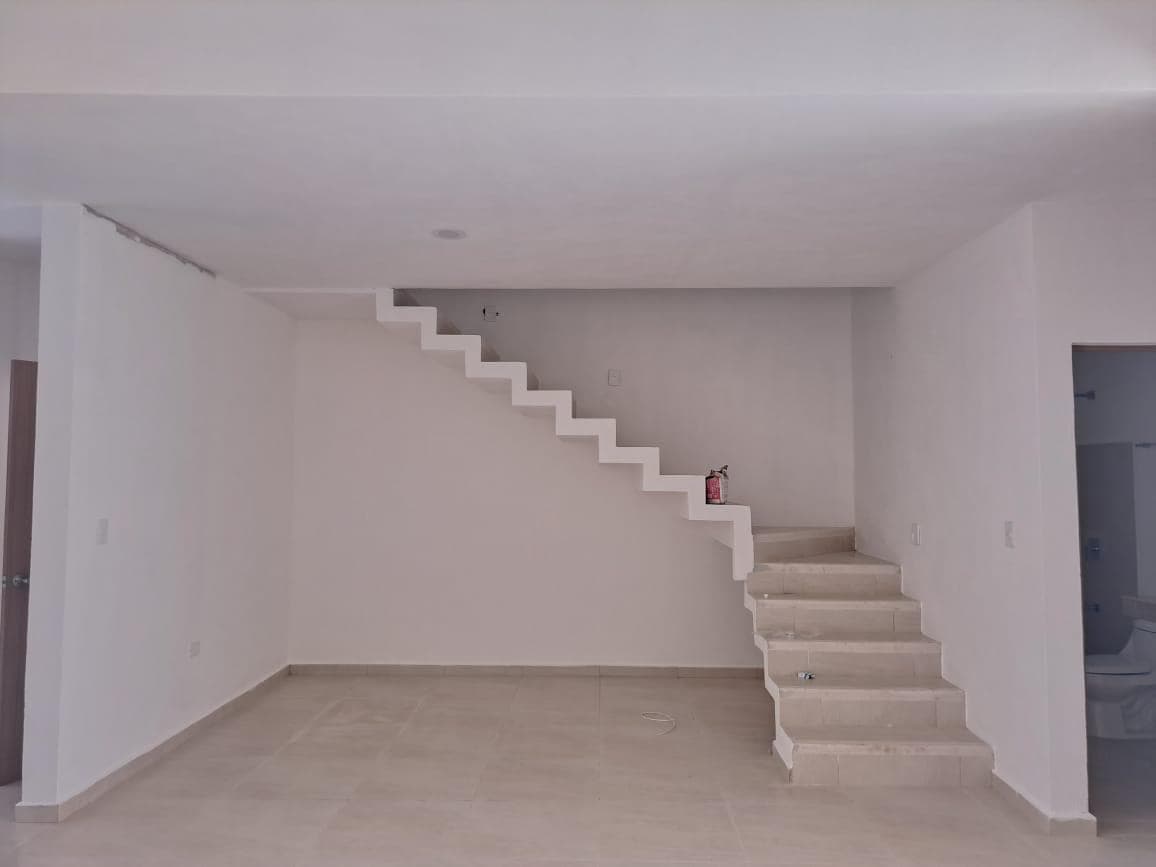 House for Sale in Cholul, Mérida, Yucatán