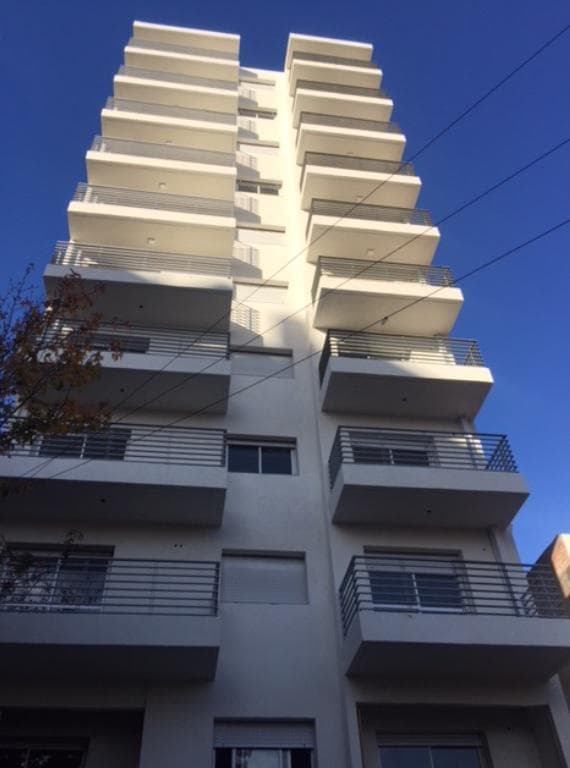 Apartment - Echesortu - Balcony - Rented - Modern