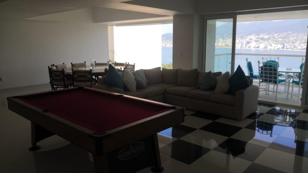 Apartment - Acapulco de Juárez GUITARRON