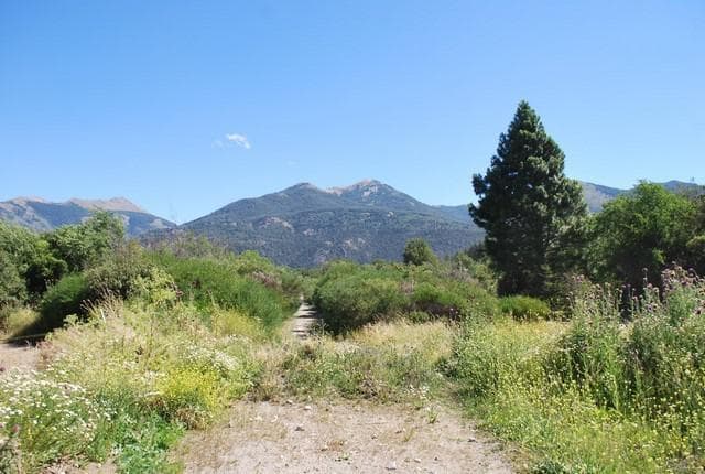 Subdivision in Lago Moreno - Bariloche