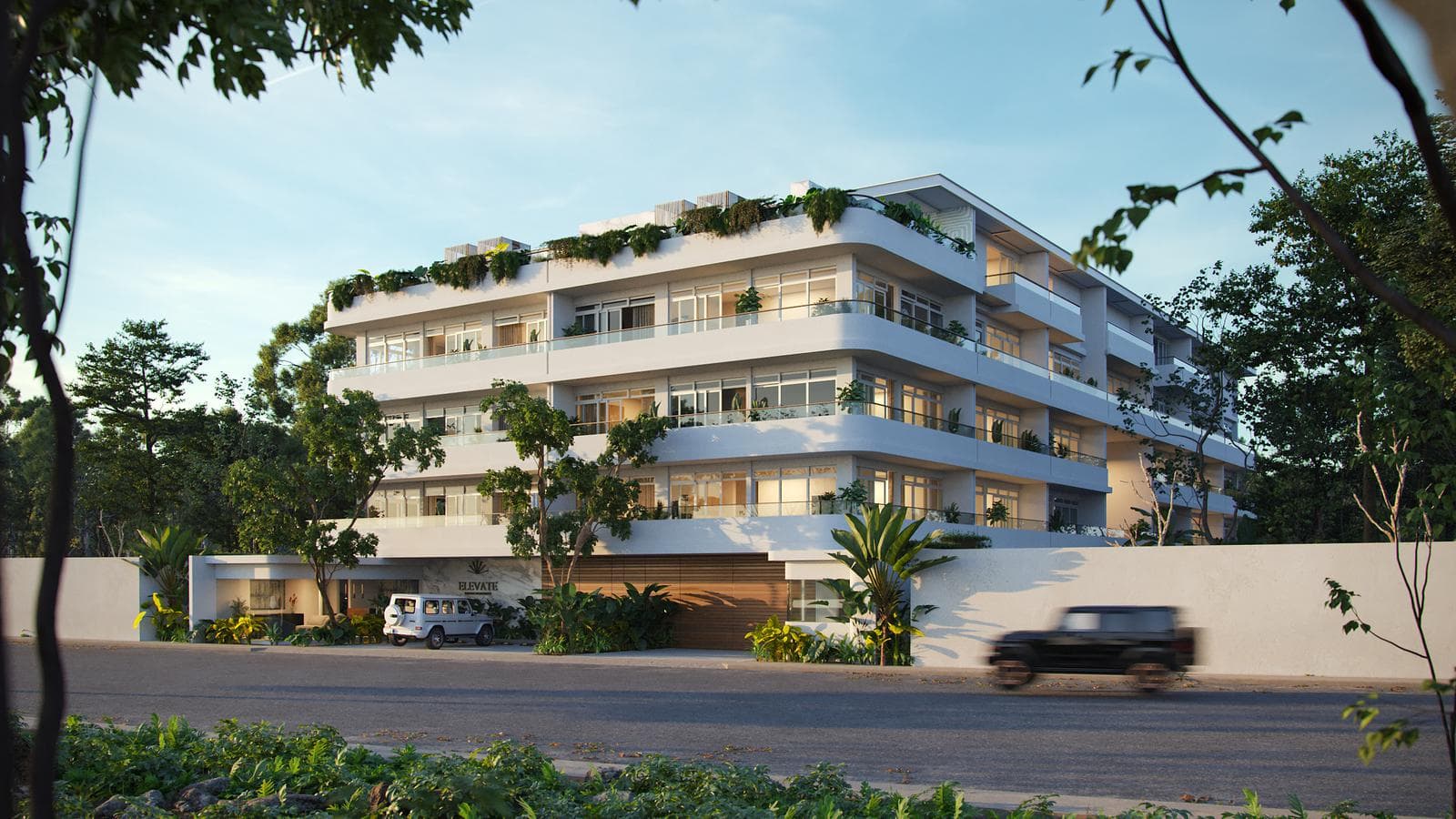 Apartment for Sale in Santa Gertrudis Copo, Mérida, Yucatán