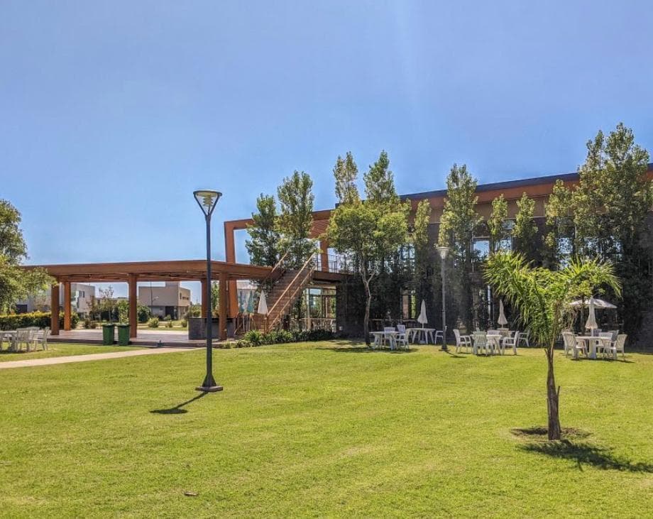 Land - San Sebastián - Tennis - Clubhouse - Soccer - Security