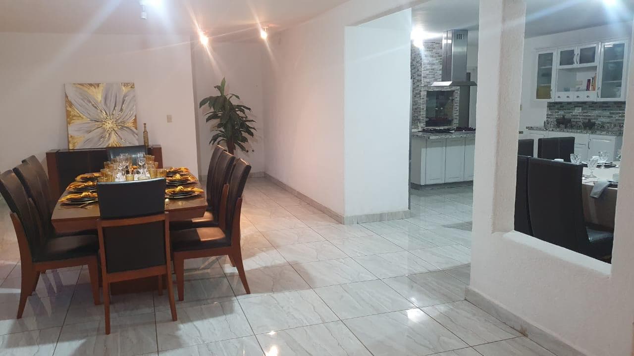 House for Sale North of Saltillo