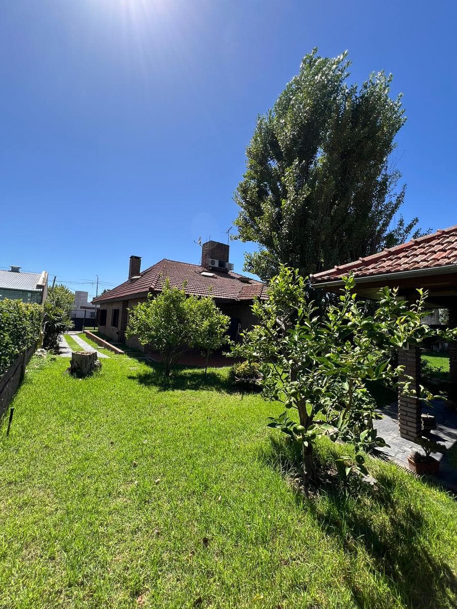 House for Sale in Troncos del Talar — Qualifies for a Mortgage — General Pacheco