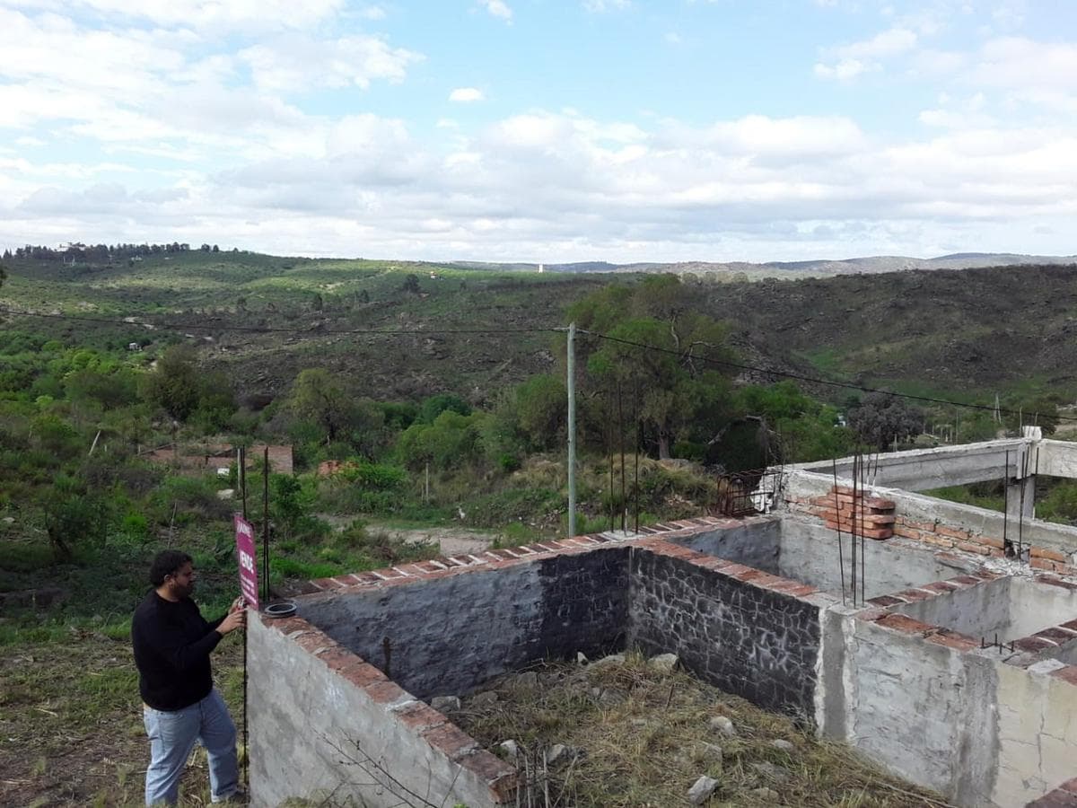 Land - Huerta Grande