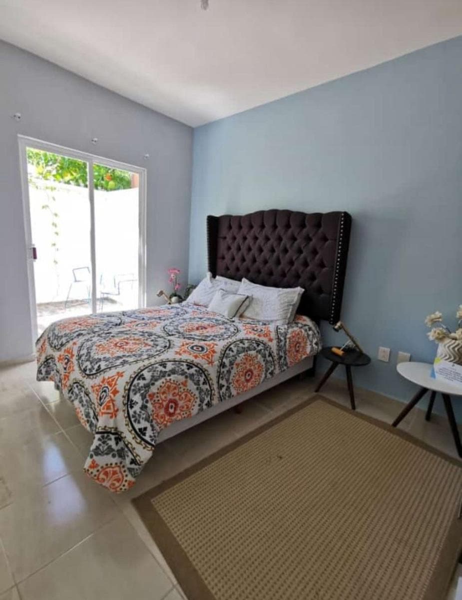 Jardines de Mayakoba Apartment: 3 Bedrooms and Shared Pool