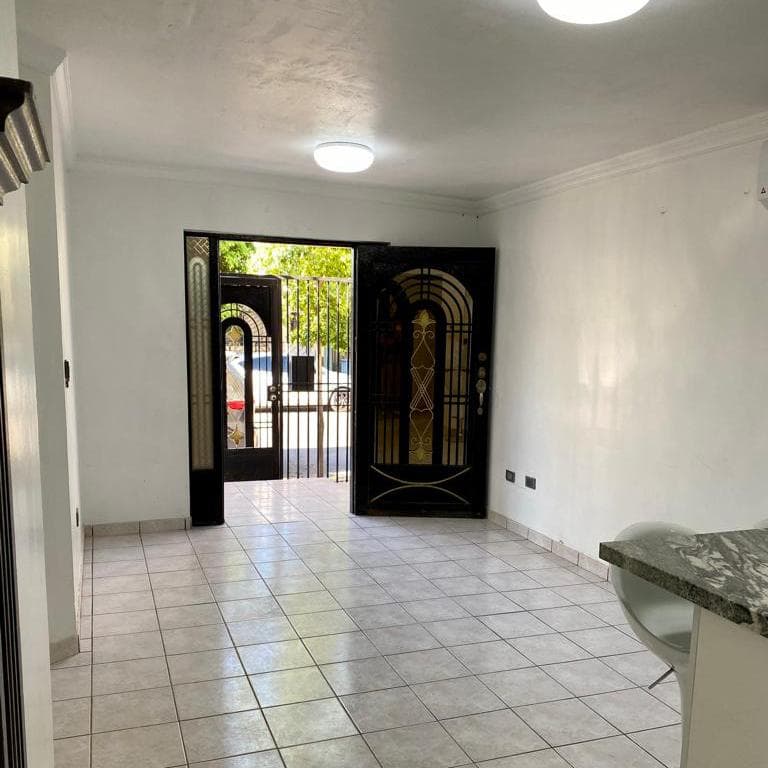 House for Sale in the San Ángel Neighborhood
