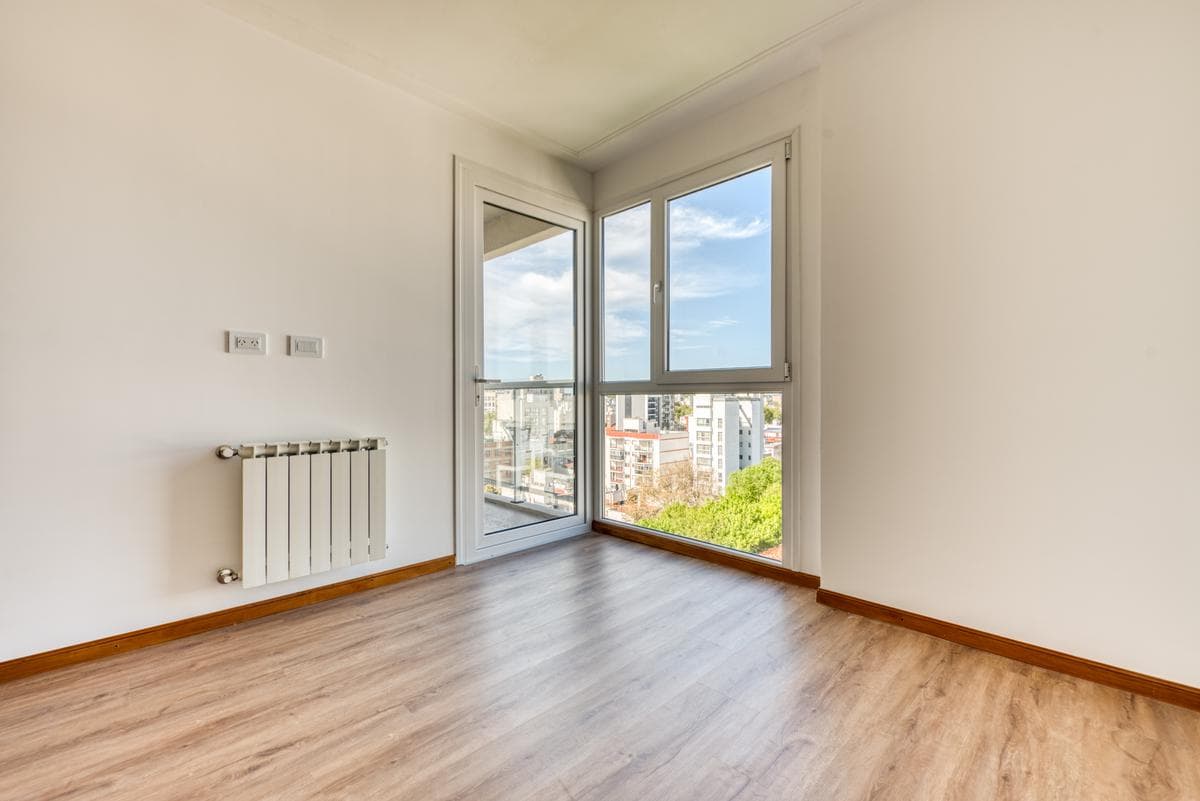 Departamento - Plaza Mitre