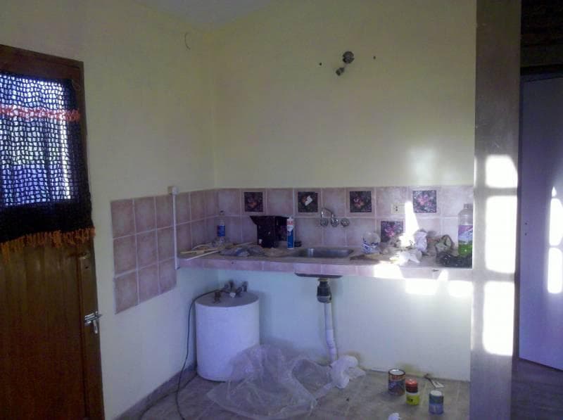 One-bedroom house in a great location