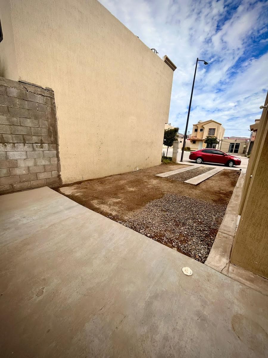 House for rent in Stanza Torralba, Hermosillo, Sonora.