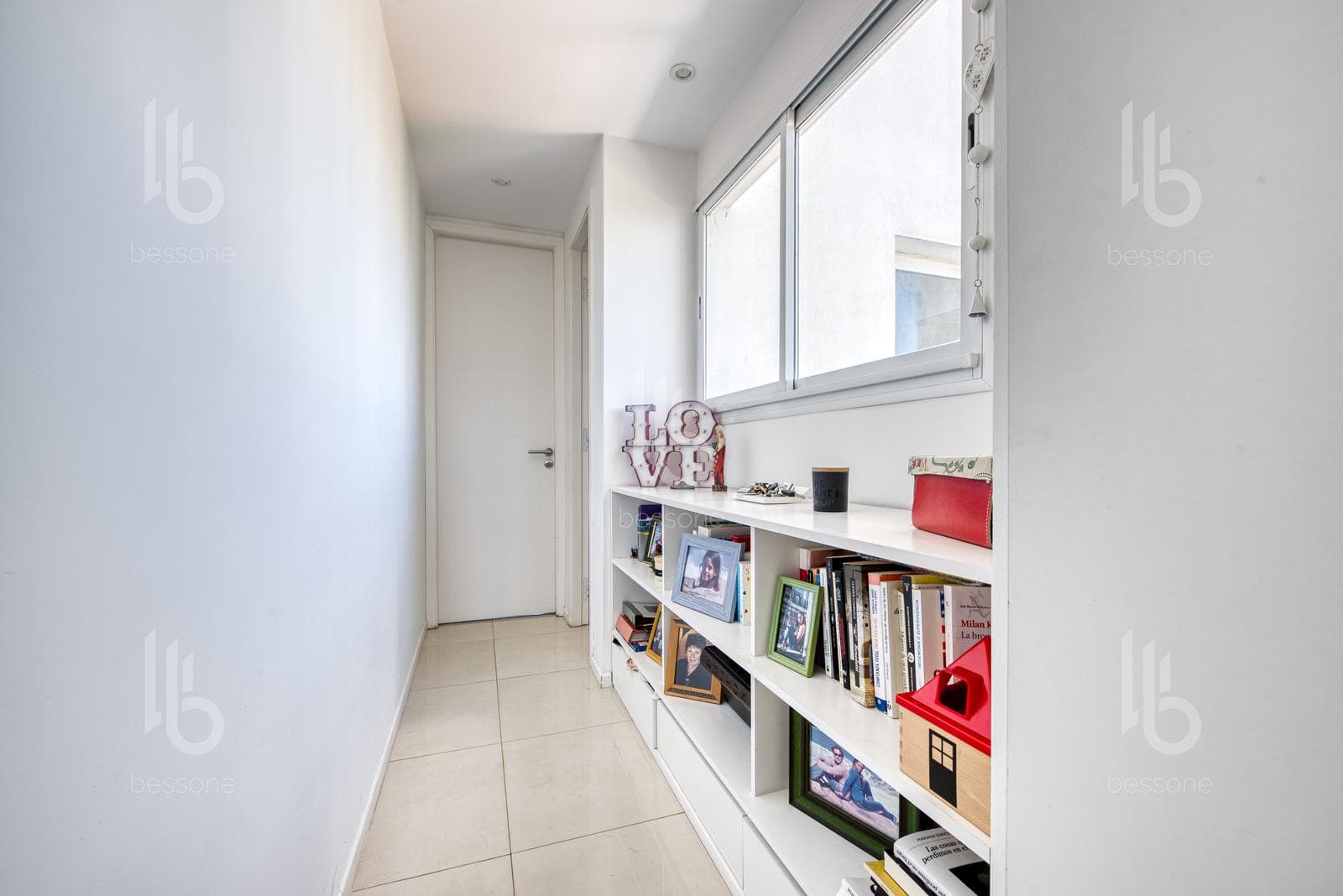 Departamento en Plaza Mitre