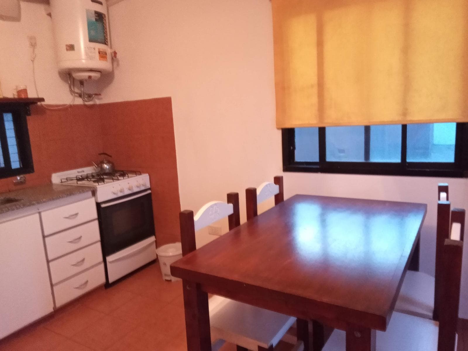 Condominium for Sale in La Lucila Del Mar