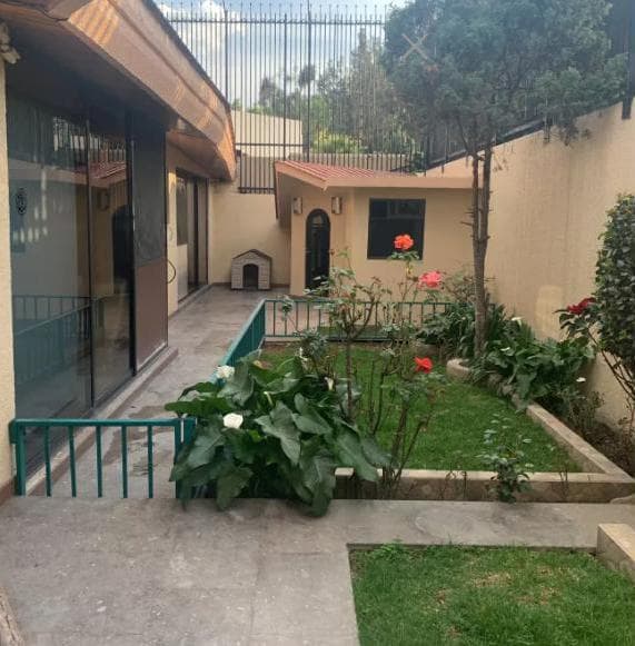 House for Sale in Bosque de las Lomas, Near Bosques de la Reforma
