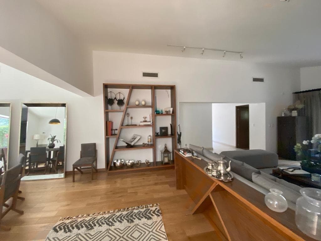 House for Sale in Lomas de Chapultepec