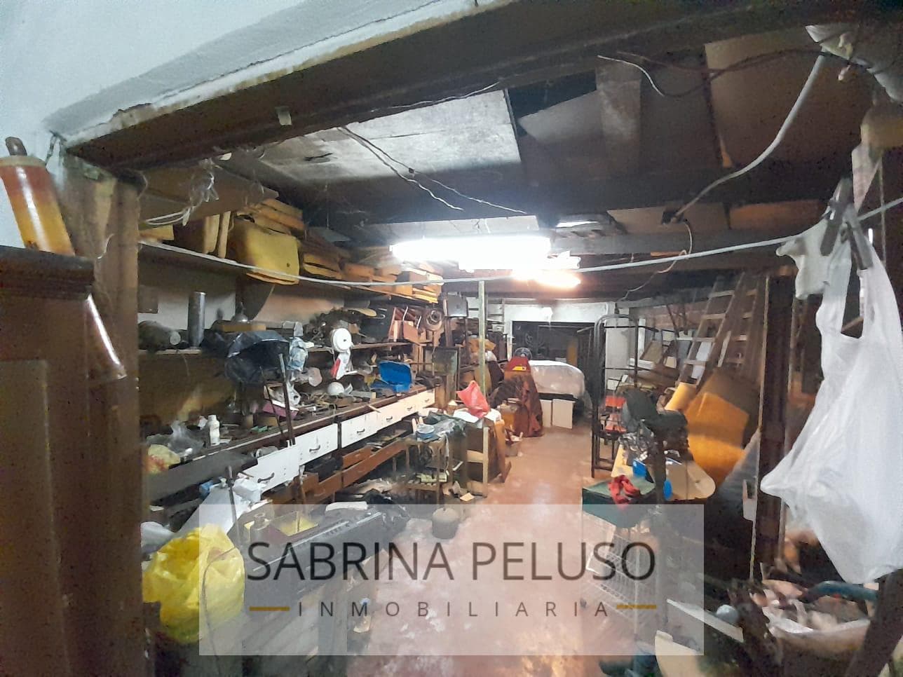 House for Sale in El Palomar