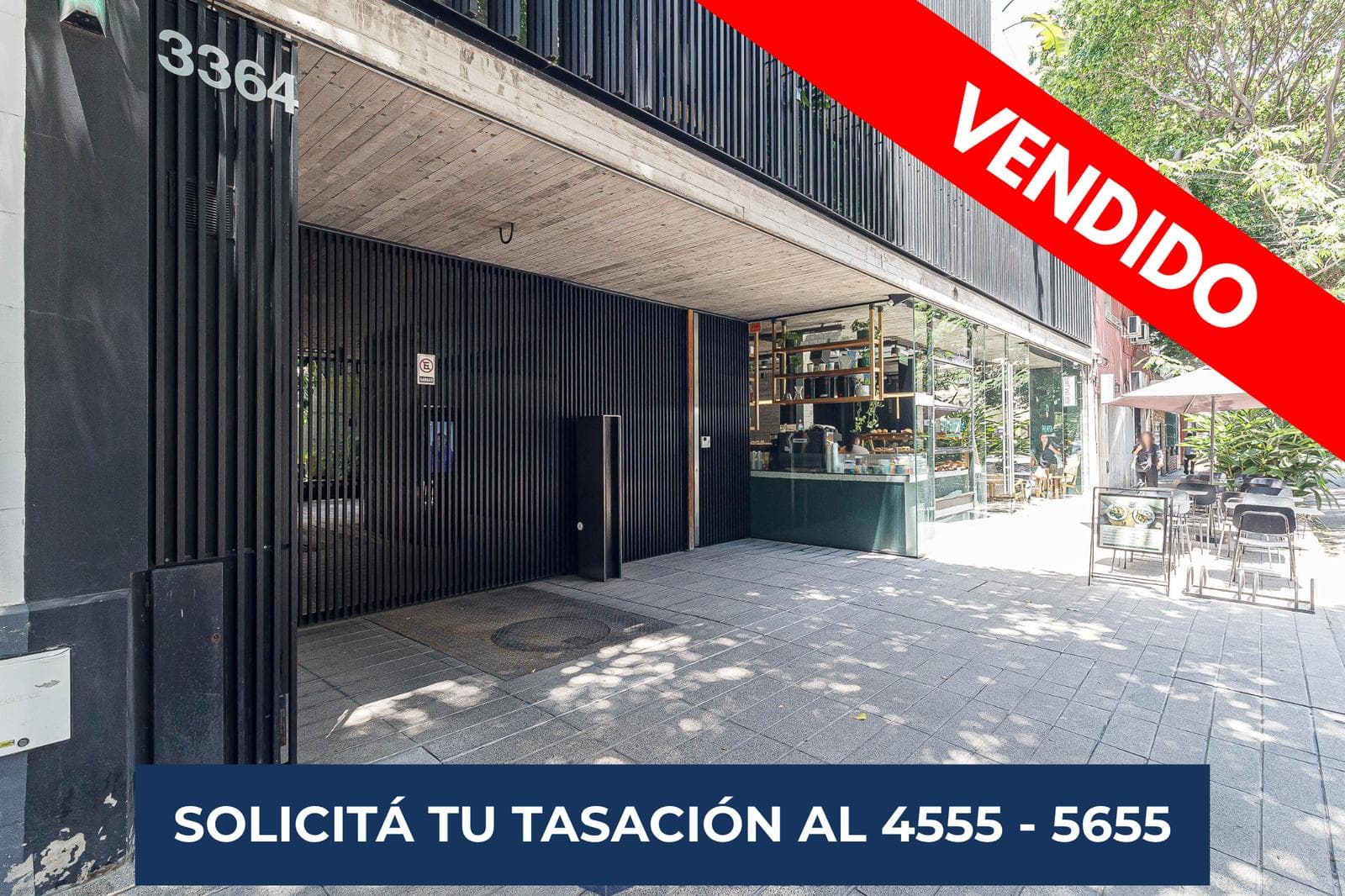 APARTMENT - FOR SALE - COLEGIALES - 3 ROOMS - OPTIONAL PARKING SPACE