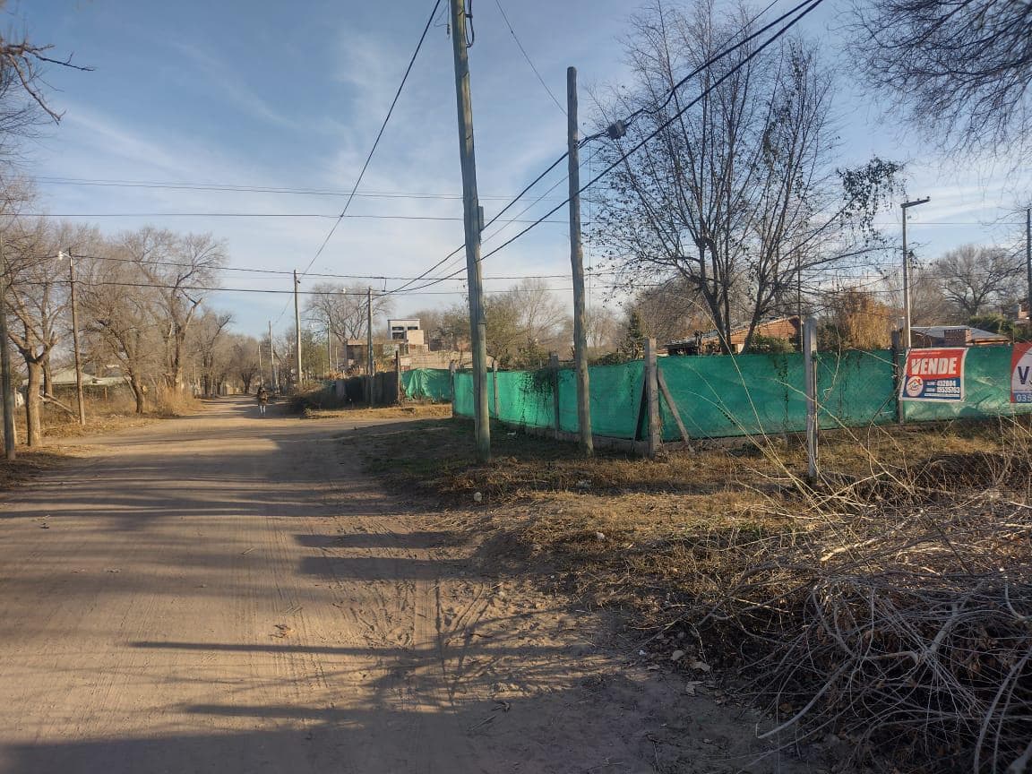 LAND FOR SALE IN COSQUIN