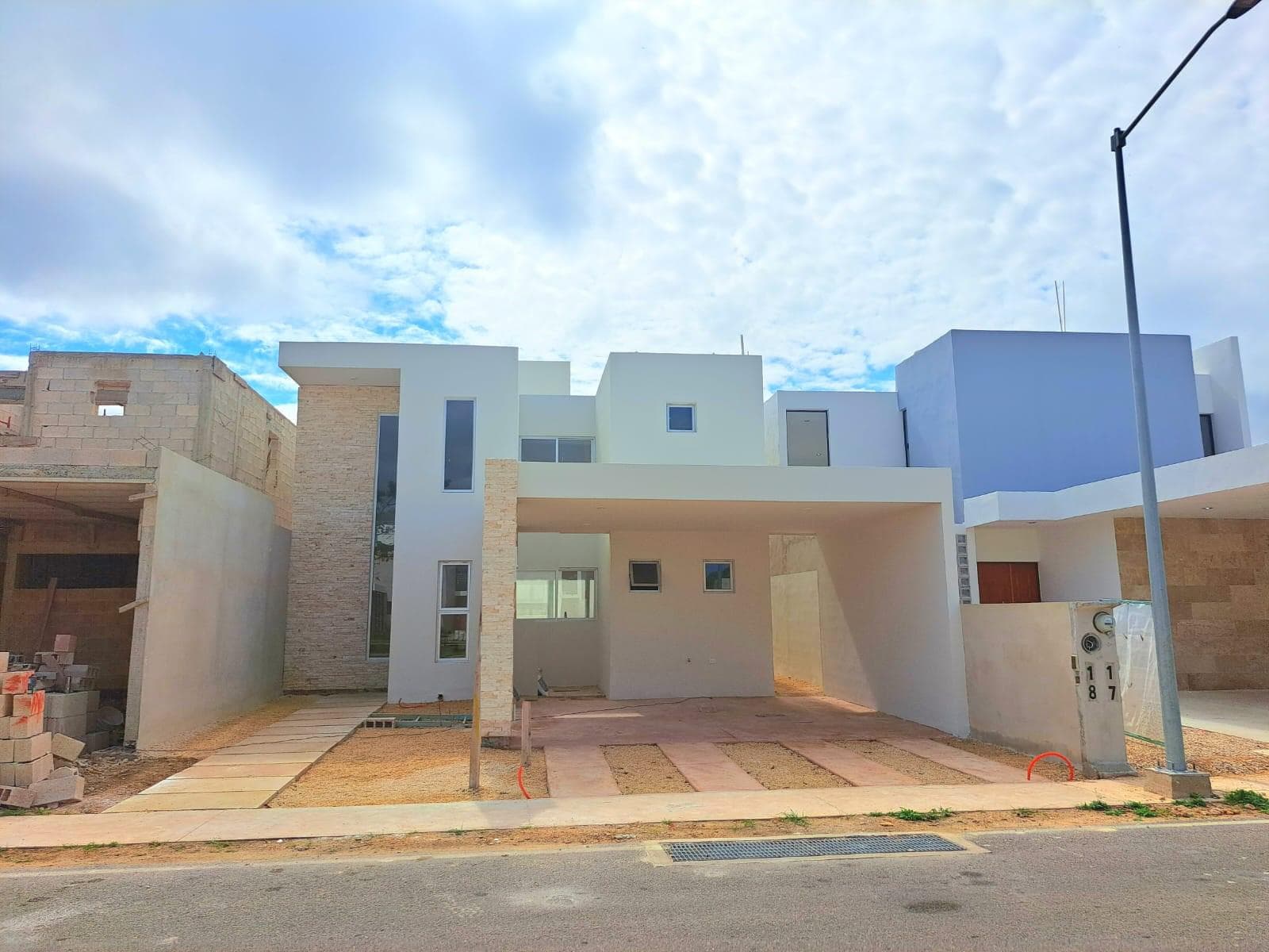 House for sale in Cholul, Mérida, Yucatán
