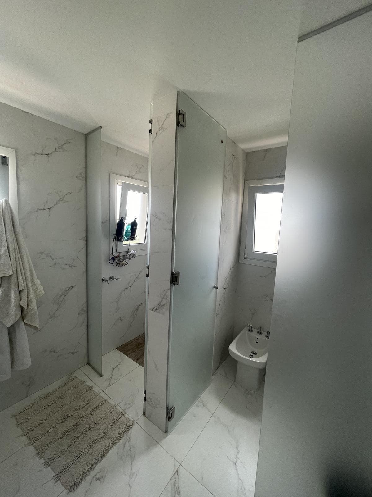 3-Bedroom House in Acacias - Puertos