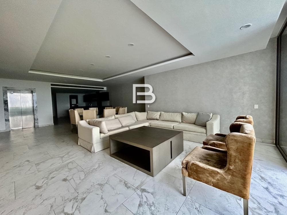 Be Towers Puerto Cancun Apartment for Rent
