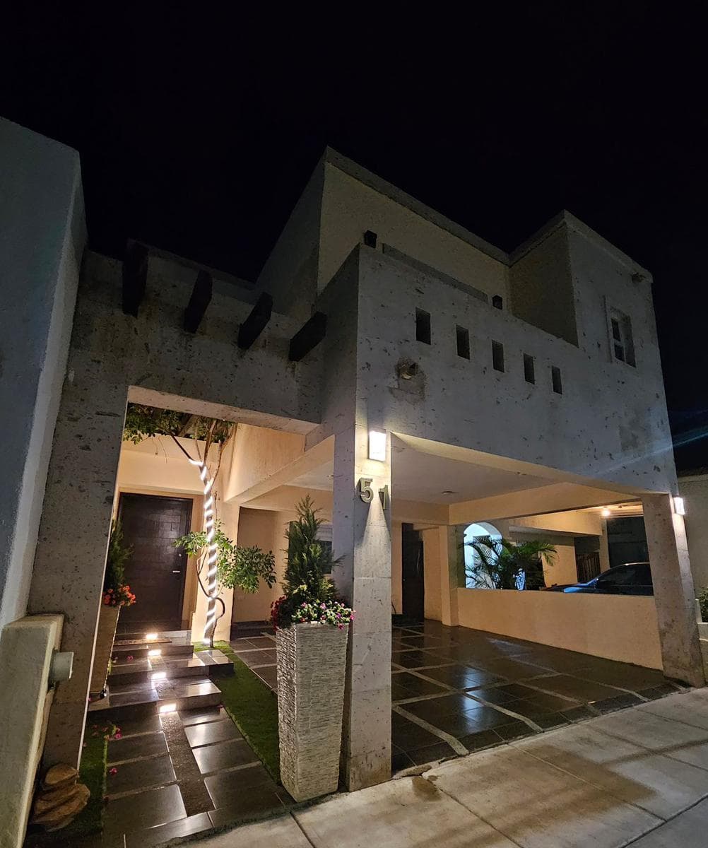 House for Sale in Palermo Residencial