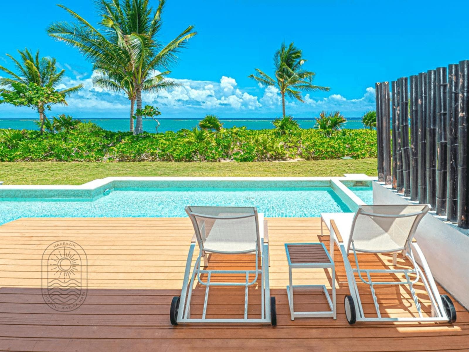 Beachfront Condo for Sale—Great Opportunity