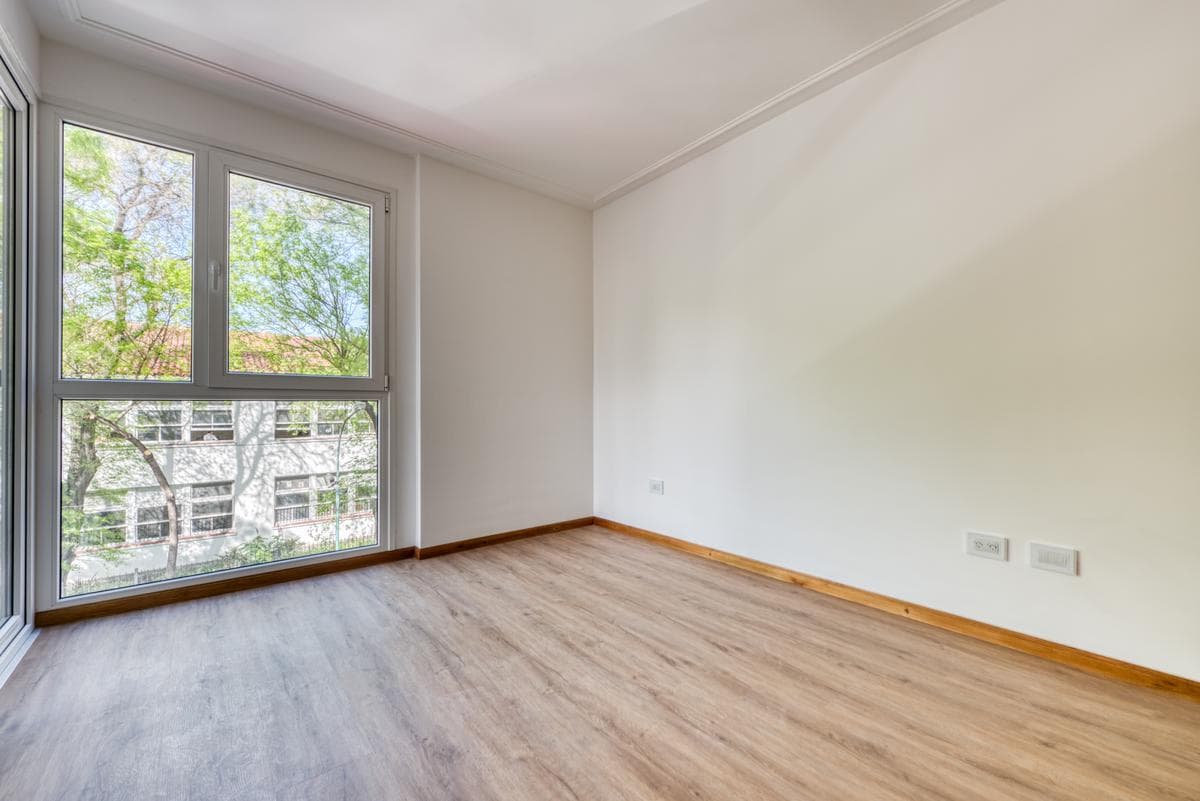 Departamento - Plaza Mitre