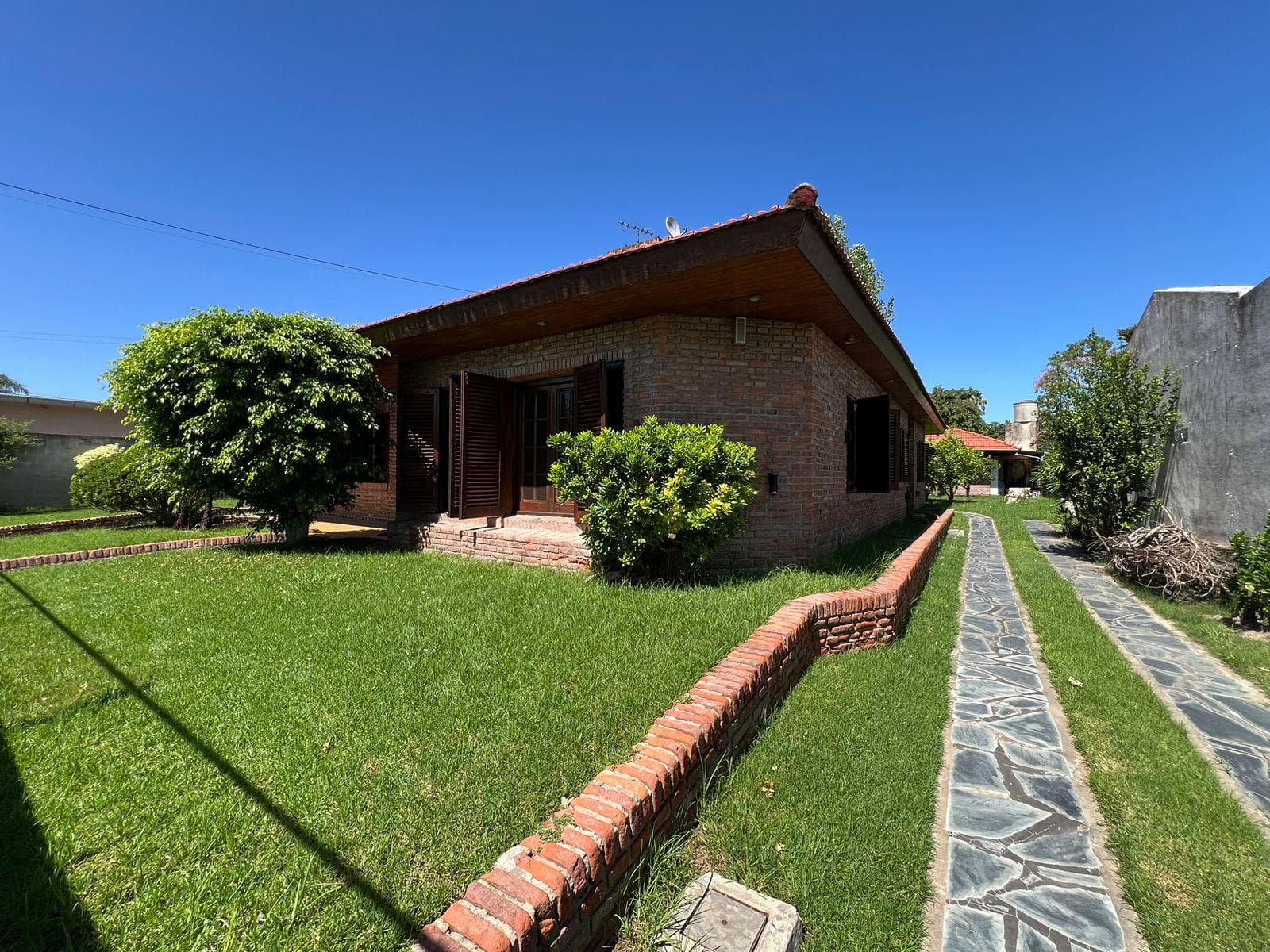 House for Sale in Troncos del Talar — Qualifies for a Mortgage — General Pacheco
