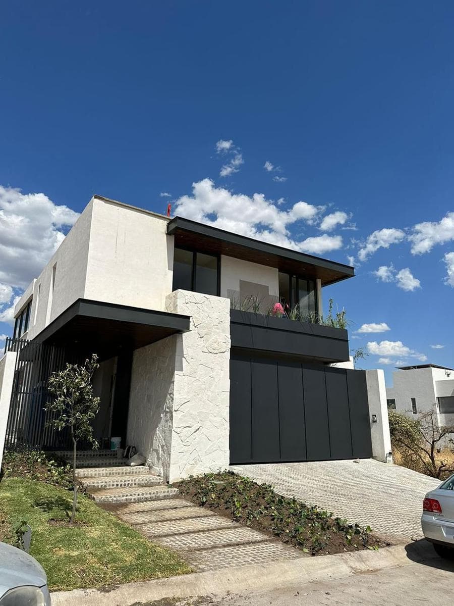 Casa en El Molino Condominio XIV