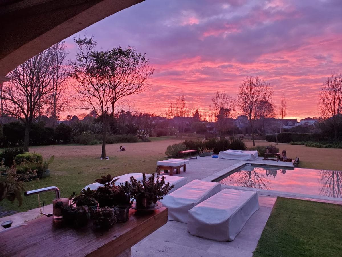 Home - Buenos Aires Golf