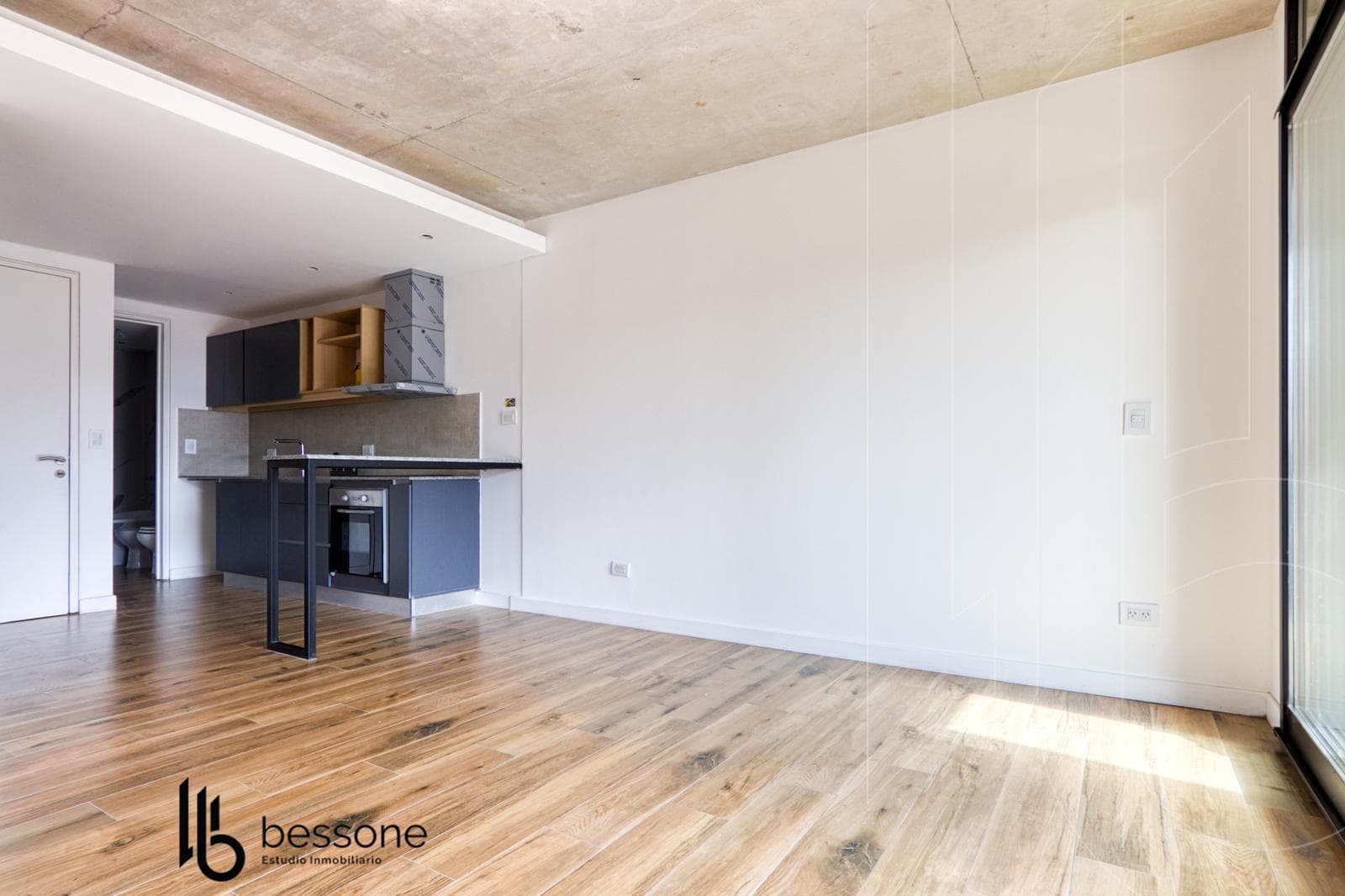Apartment in Chauvin