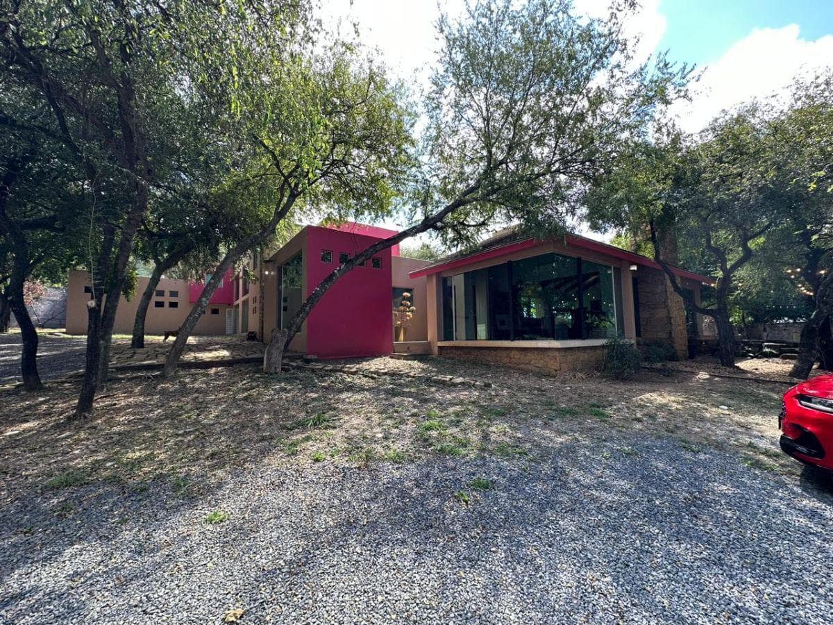 House for Sale on the National Highway