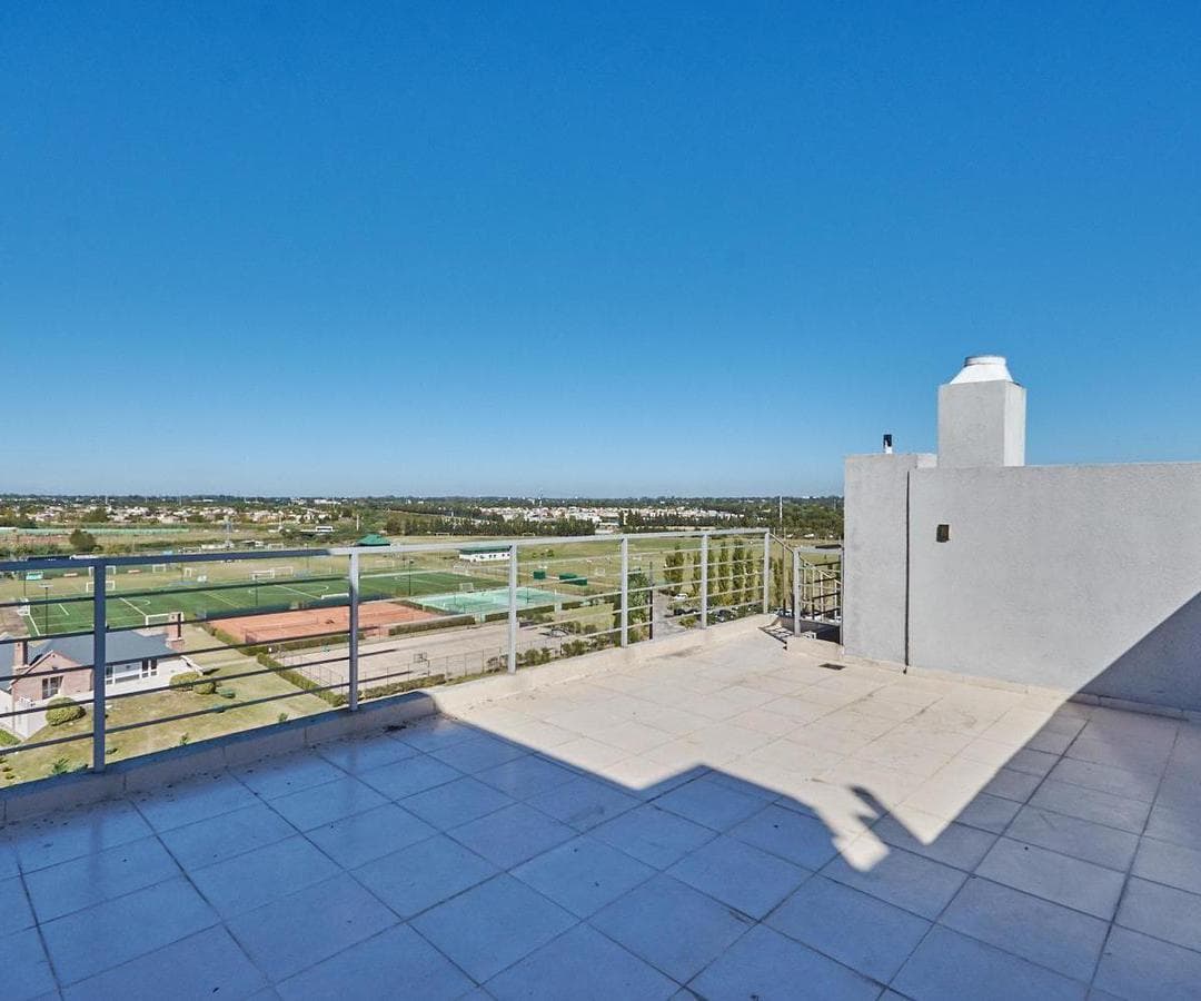 Apartment for Sale, 2-room, in Insignia, El Palmar, Nordelta, Tigre