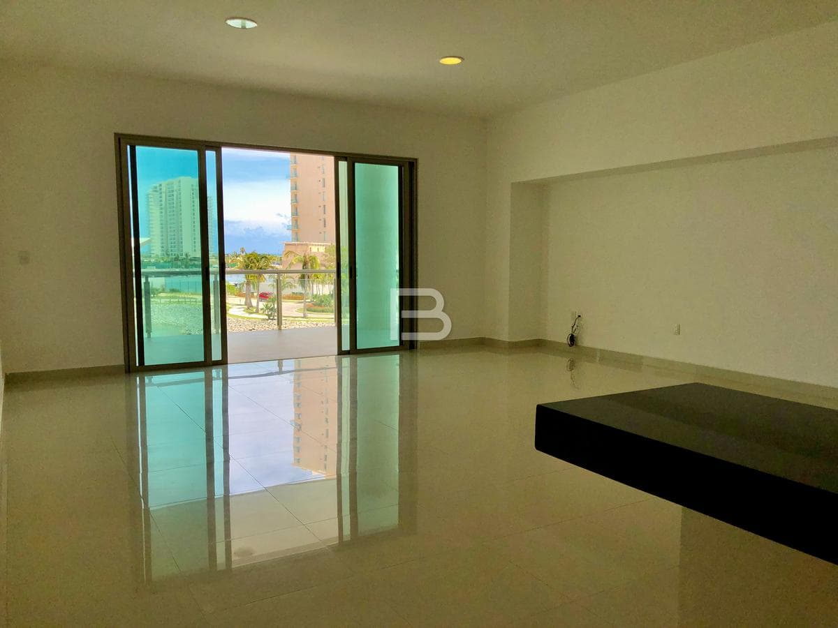 Apartment for Sale in Puerto Cancun