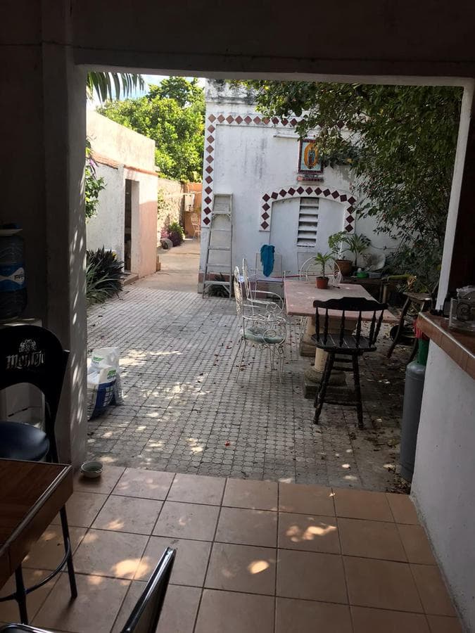 House - Mérida