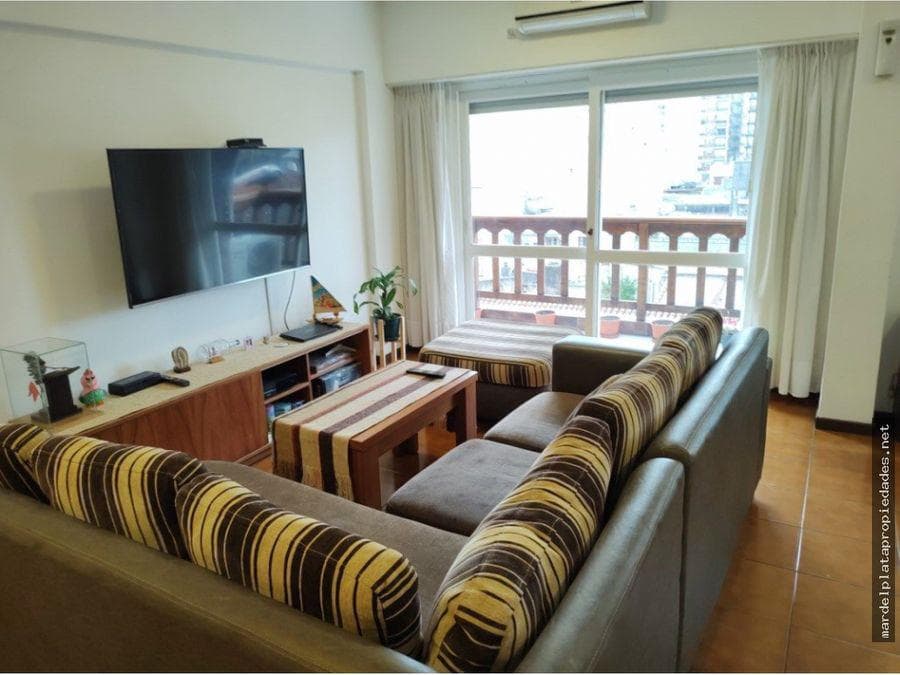 Apartment - La Perla