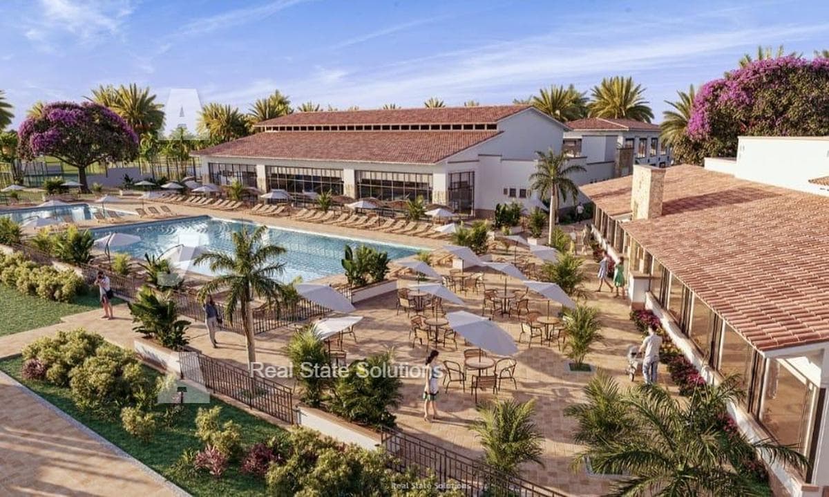 Pre-sale Investment Lots Starting at 112 m² in Lázaro Cárdenas, Cancún.