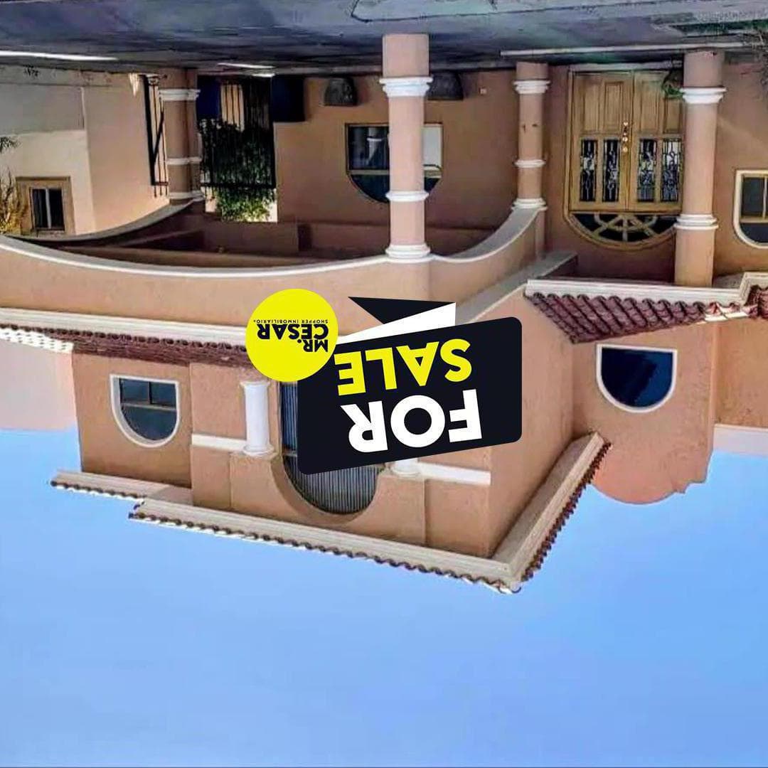 House for sale in Terrazas del Mirador.